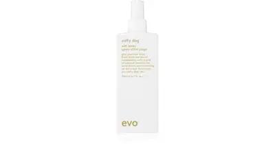 EVO Style Salty Dog Salt Spray for Hair 200ml