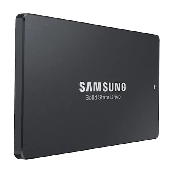 MZ-76E500E Samsung 860 EVO Series 500GB 2.5-inch 6GB/s SATA 512MB Cache V-NAND 3bit MLC Solid State Drive