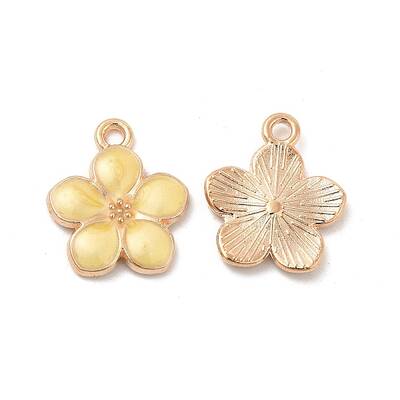 Alloy Pendants