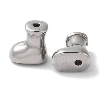 Non-Tarnish 304 Stainless Steel Beads