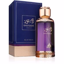 Athoor al alam Dastoor Lil Nissa EDP - 100 ml