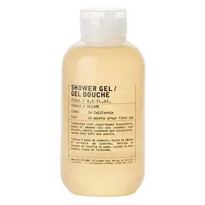 Le Labo Le Labo Hinoki Shower Gel 250ml