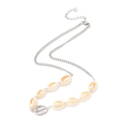 304 Stainless Steel Necklaces
