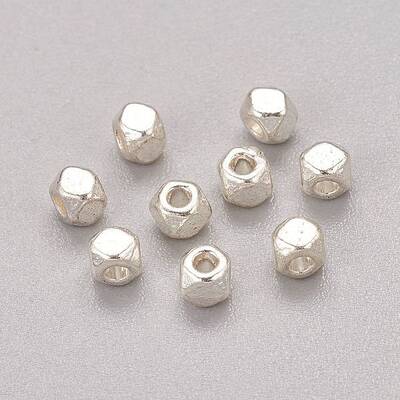 Alloy Spacer Beads