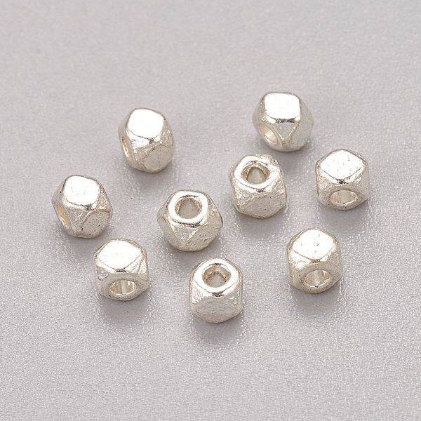 Alloy Spacer Beads