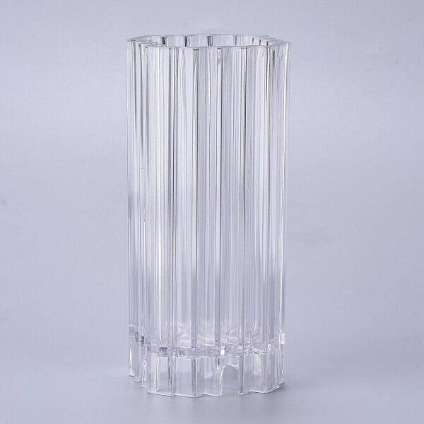 Plastic Candle Molds
