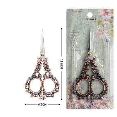 Stainless Steel Scissors