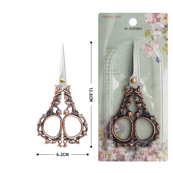Stainless Steel Scissors