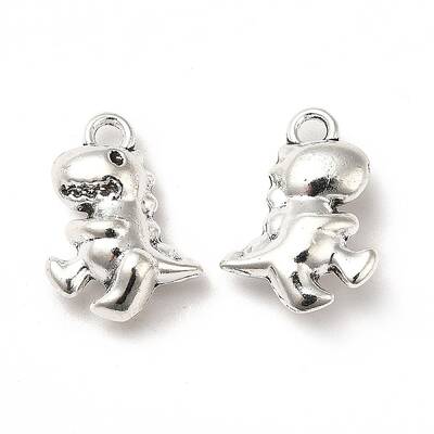 Tibetan Style Alloy Pendants