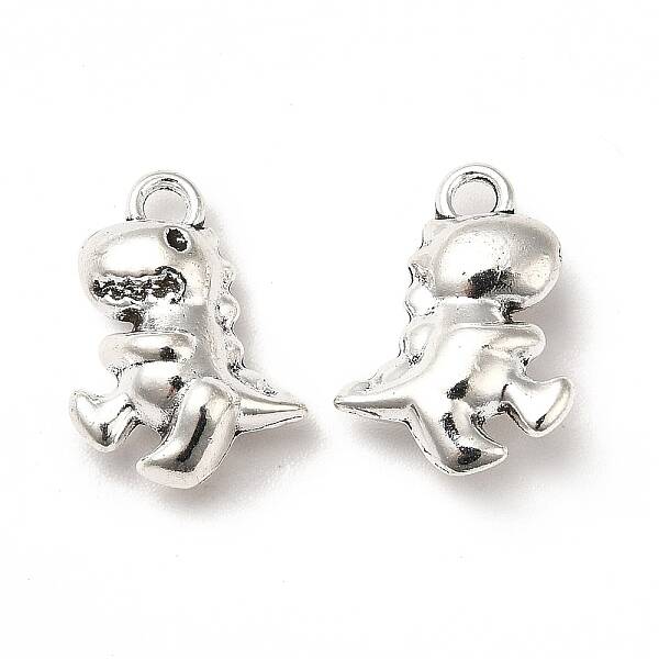Tibetan Style Alloy Pendants