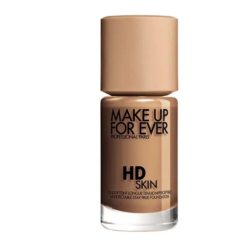 Make up for ever Long-lasting makeup (Foundation (Undetectable Stay True) 30 ml - Shade: 3N54 Hazelnut