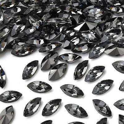 Preciosa® MAXIMA Crystal Fancy Stones