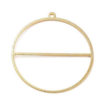 Brass Pendants