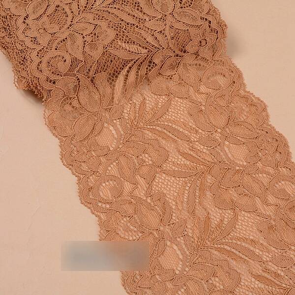 Lace Trim