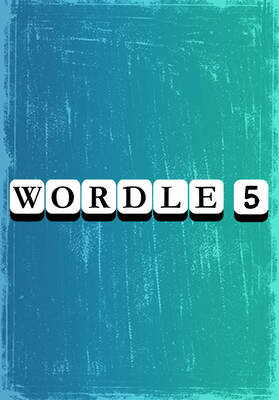 Wordle 5 | Steam