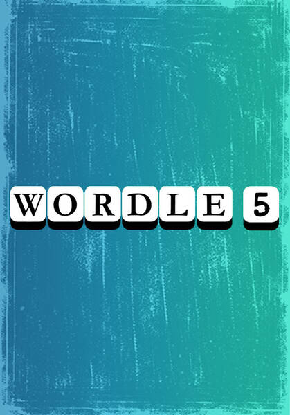 Wordle 5 | Steam