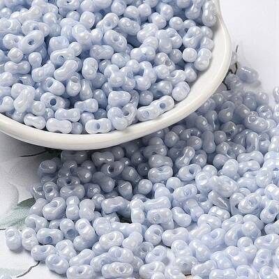 Glass Seed Beads