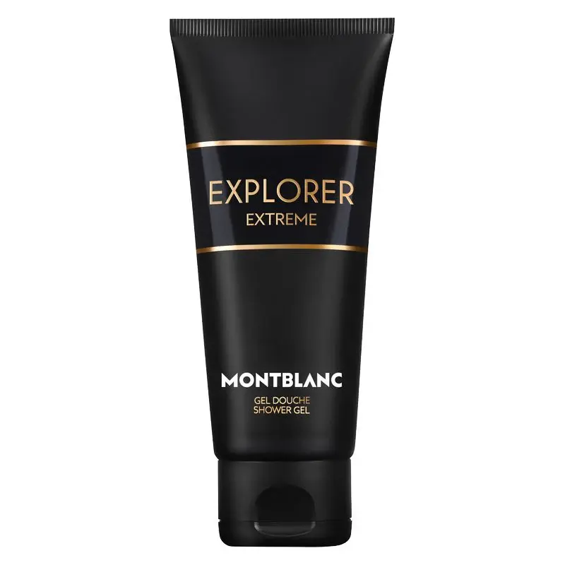 Montblanc Explorer Extreme Shower Gel 150 Ml