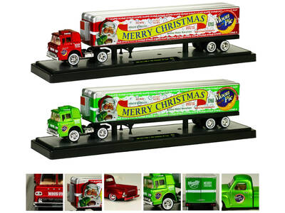 Auto Haulers Release 13 \