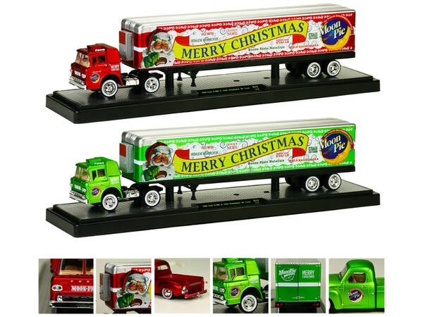 Auto Haulers Release 13 \