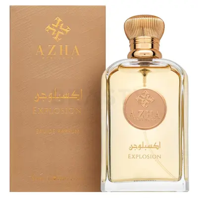 Azha Explosion EDP U 100 ml