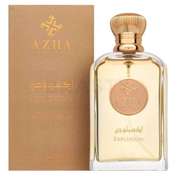 Azha Explosion EDP U 100 ml