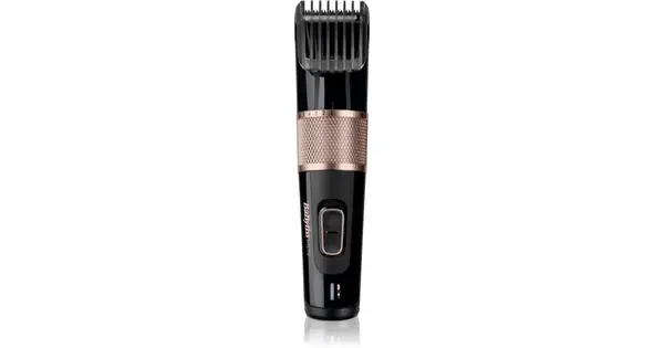 BaByliss Powerfull Control E974E men's hair clipper