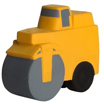 150 Custom Steamroller Stress Reliever - Squeezable