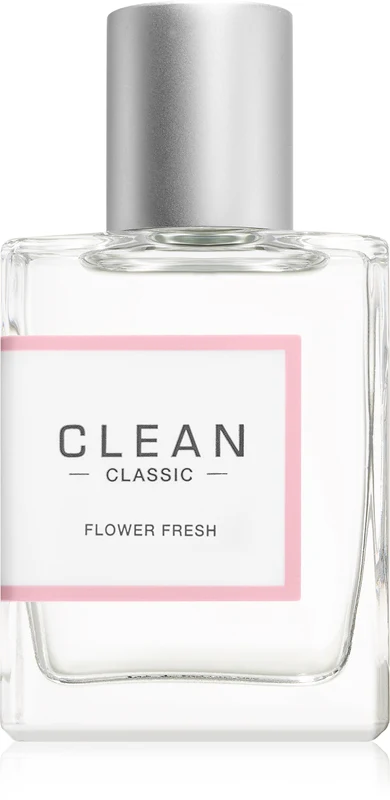 CLEAN Flower Fresh Eau de Parfum for women 30 ml
