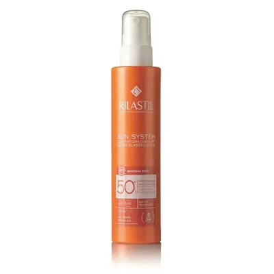 Rilastil System Solar Spray Spf50+ 200ml