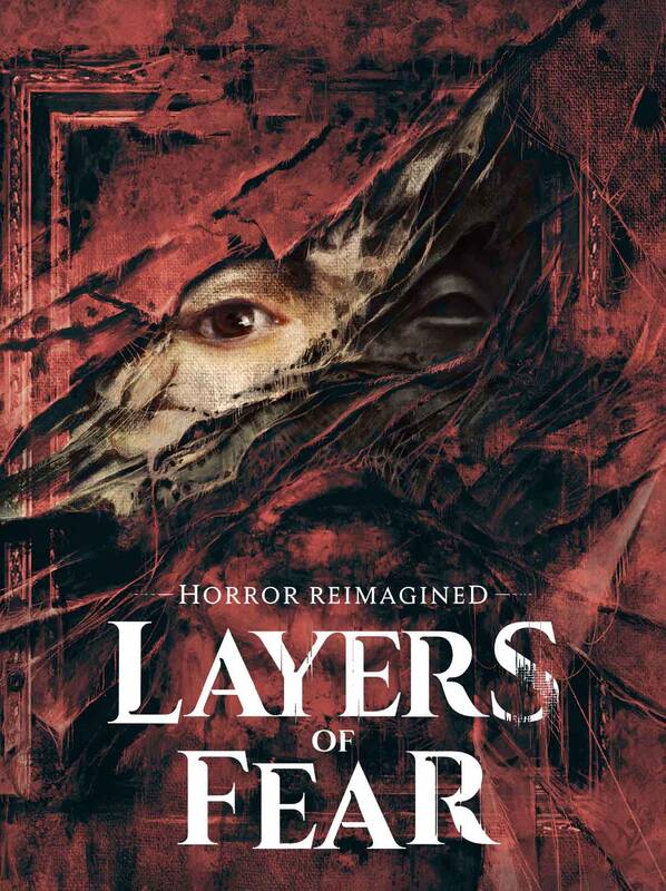 Layers of Fear Steam Account (2023) | Steam