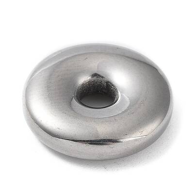 Non-Tarnish 304 Stainless Steel Spacer Beads