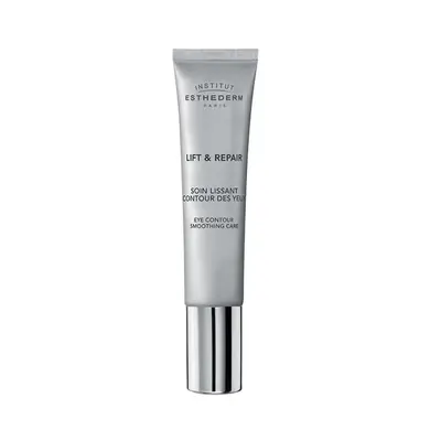 Institut esthederm Smoothing Eye Contour Treatment - 15ml
