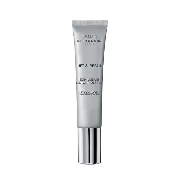 Institut esthederm Smoothing Eye Contour Treatment - 15ml