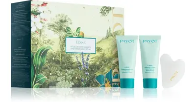 Payot Lisse Smoothing Cares ritual set - Gift set - 30 ml
