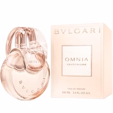 Bvlgari Omnia Crystalline EDP - 50 ml