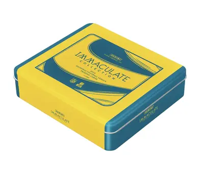 BREAK - 1X 2024 Panini IMMACULATE Football Hobby Box Pick Your Team Break!