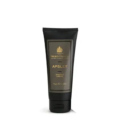 Truefitt & Hill Apsley Shaving Cream Tube 75g