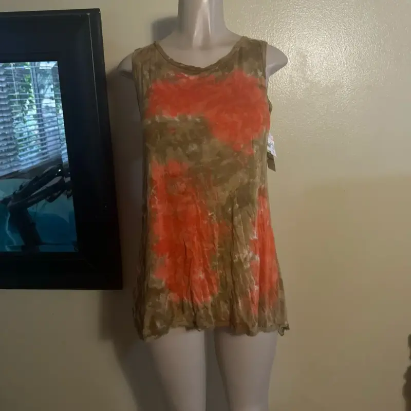 Women Blouson. Medium size.