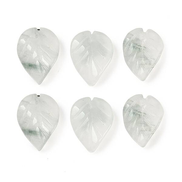 Natural Jade Pendants