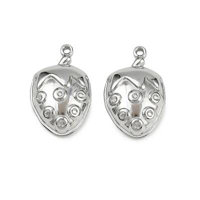 304 Stainless Steel Pendants