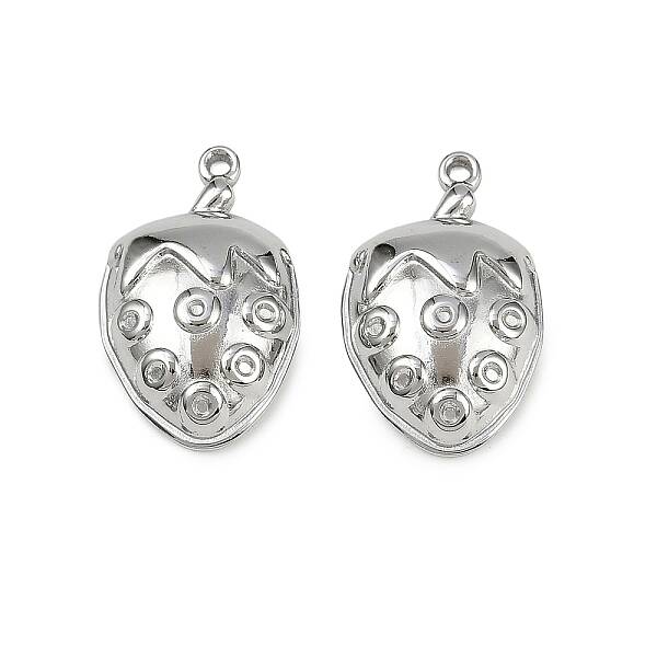 304 Stainless Steel Pendants