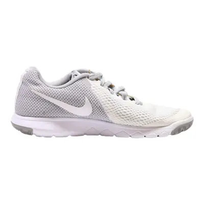 NIKE Flex Experience 5 Sneaker Trainers Grey Synthetic Womens UK 4.5
