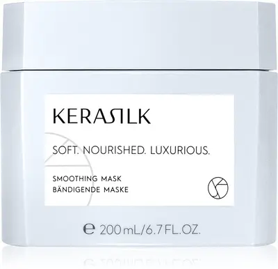 Kerasilk Smoothing Mask Specialists - 200 ml