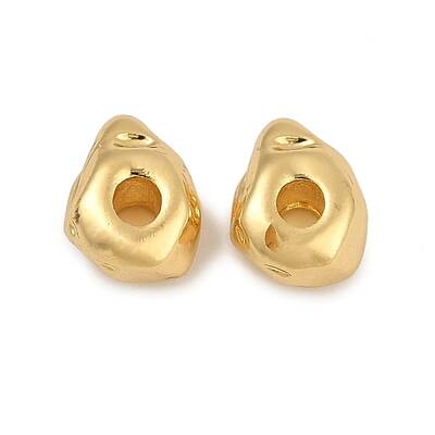 Brass Beads