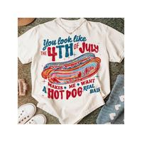 Be Bold and Playful with Our Catchy Graphic Tee – Perfect for Any Occasion!