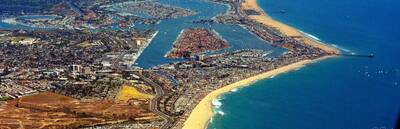 Disneyland to Coastal Bliss: Orange County’s Epic Driving Adventure