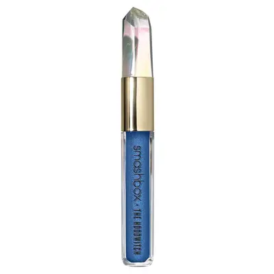 Smashbox Crystallized Always On Fresh Color & Shine Mindful Af liquid eyeshadow 3.86 ml