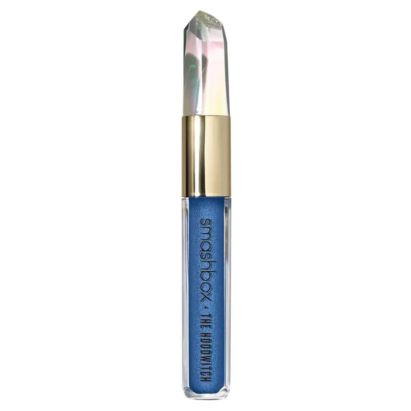 Smashbox Crystallized Always On Fresh Color & Shine Mindful Af liquid eyeshadow 3.86 ml