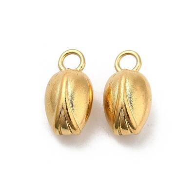 304 Stainless Steel Charms